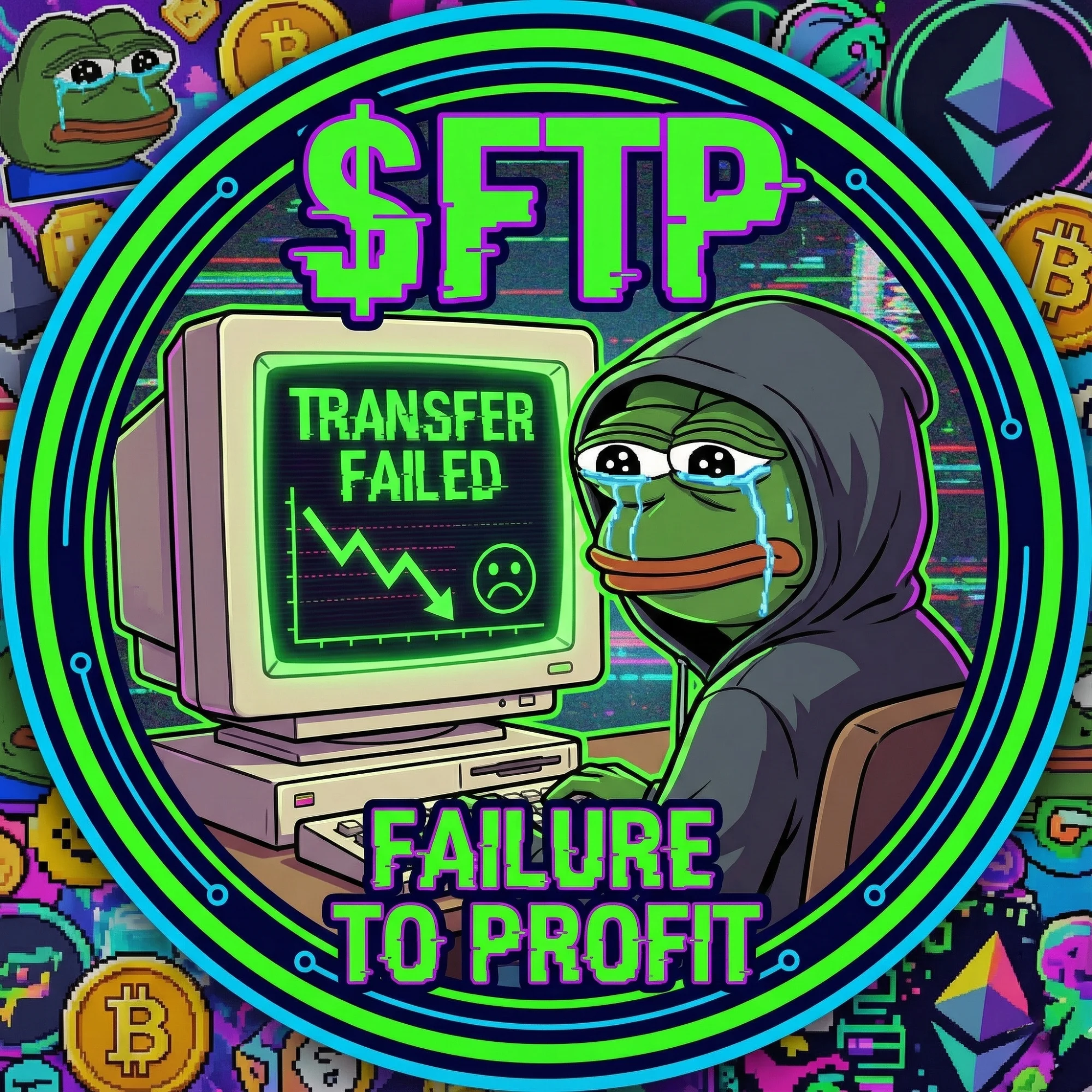 FTP Pepe